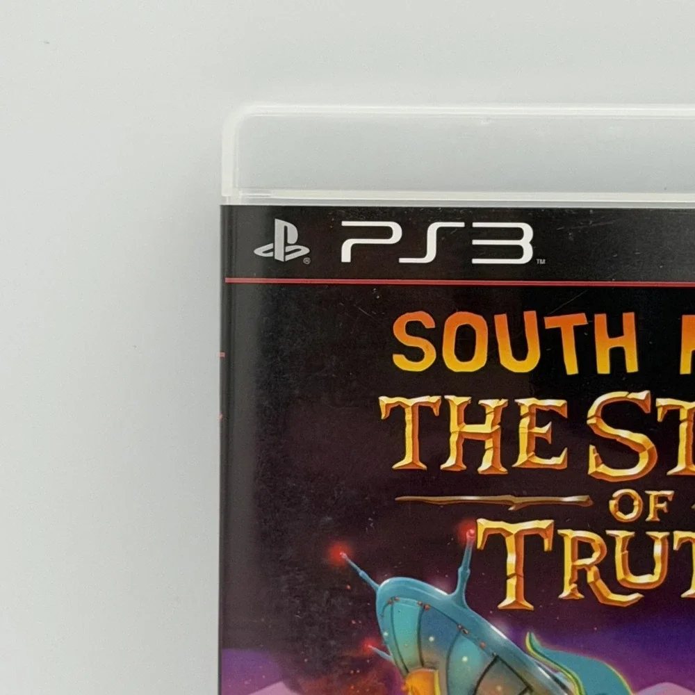 N/A south park